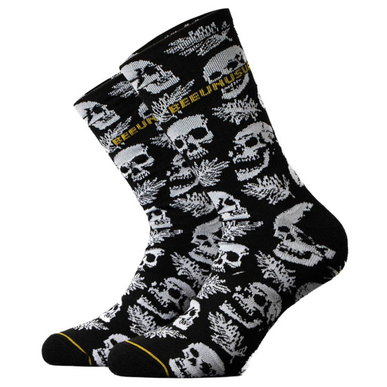 Bee Unusual Κάλτσες &quot;Summer Camp&quot;